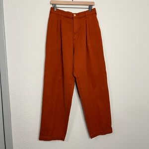 Bigbudpress trousers